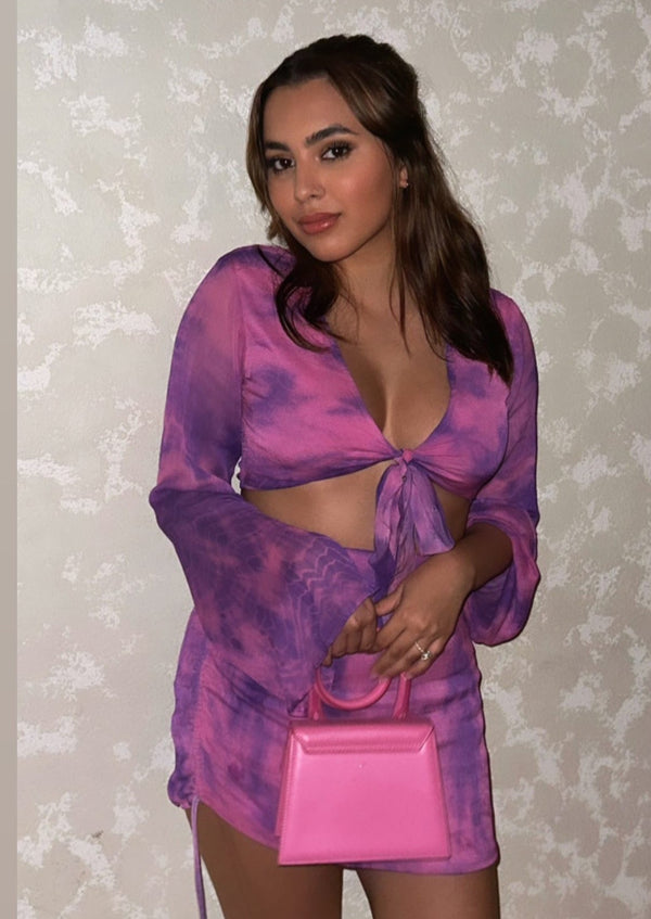 BERRY BLUSH