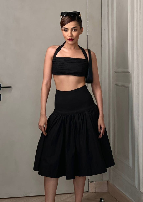 Komal Pandey in Margot Set of 2
