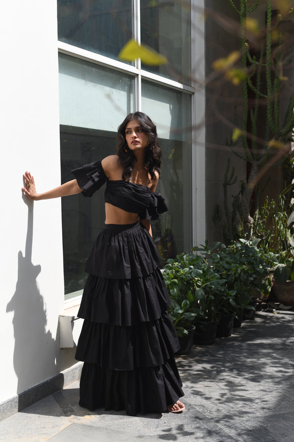 Amalfi - Skirt