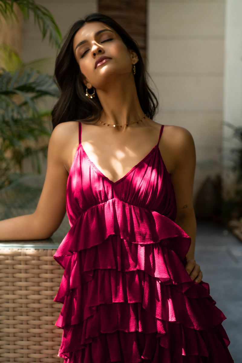 Julia - Pink