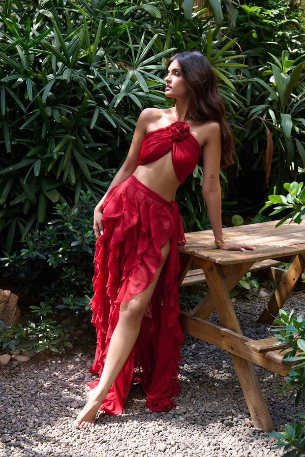 Red Reef