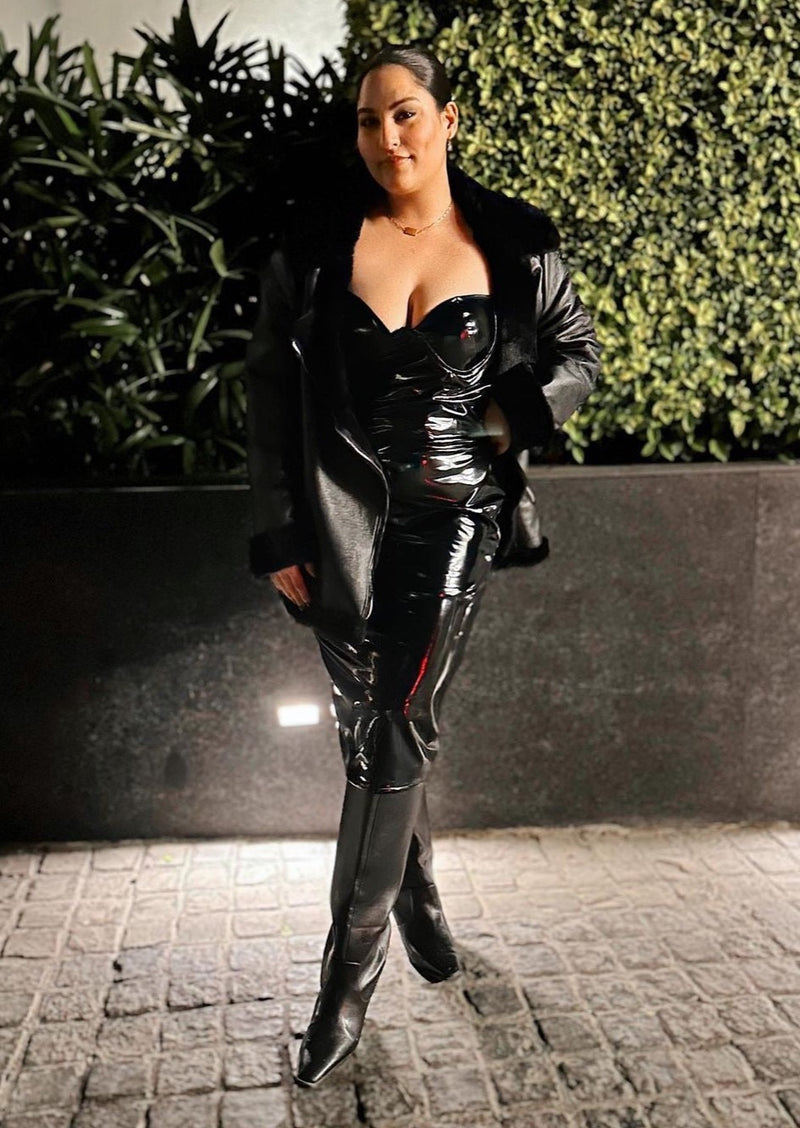 Sakshi Sindwani in Kate