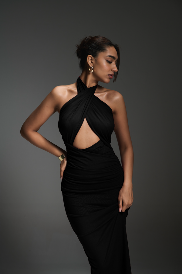 Love Affair - Black