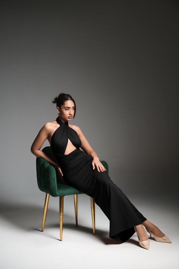 Love Affair - Black
