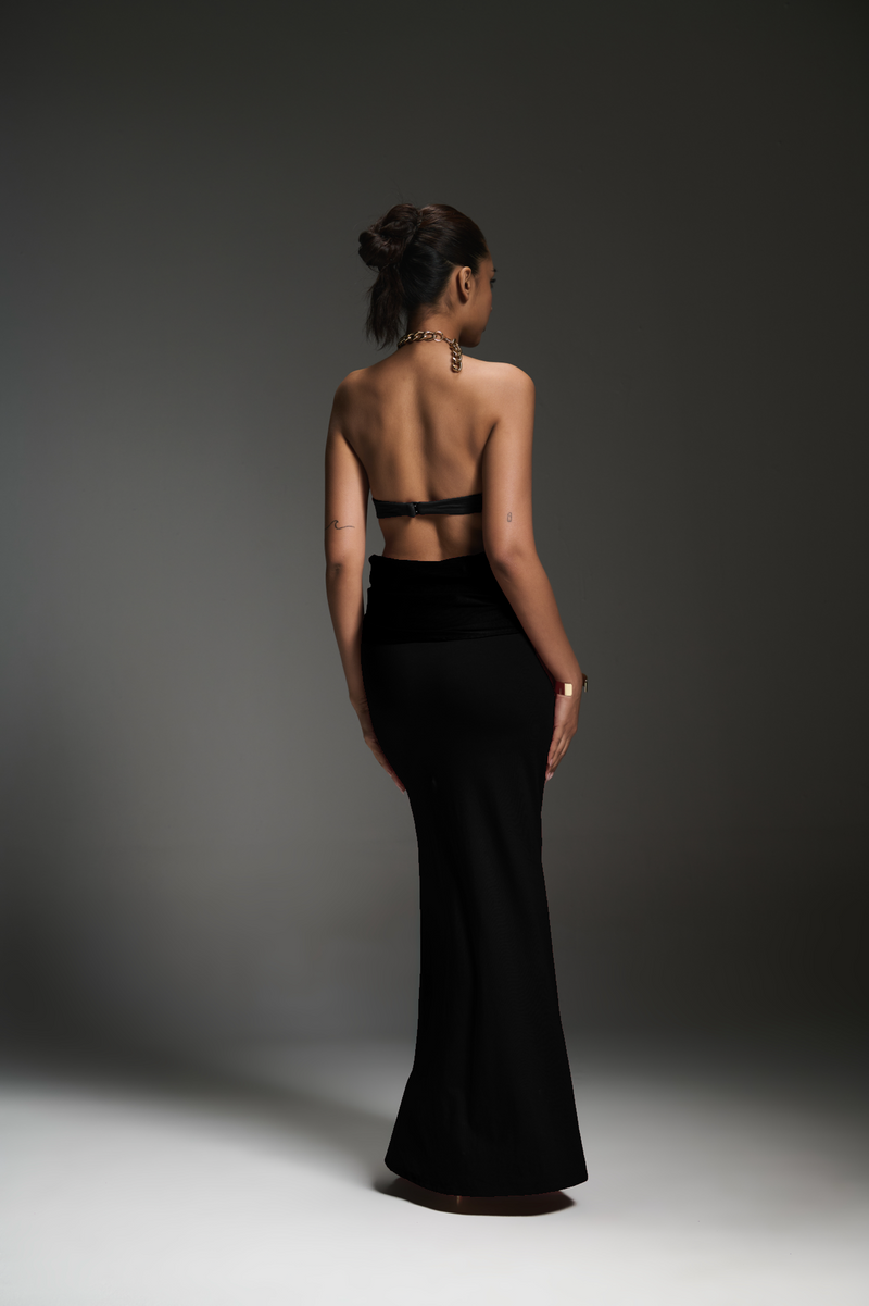Starlust - Black