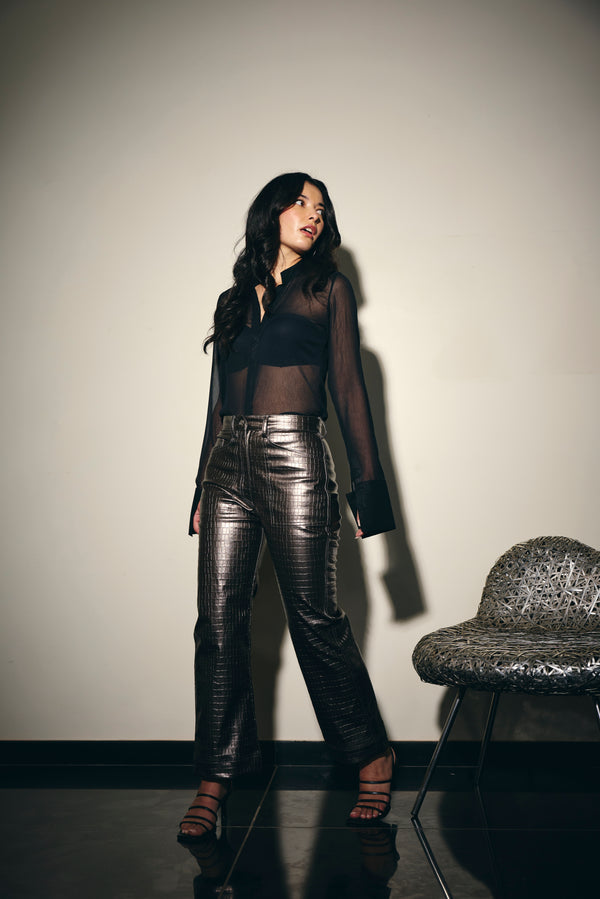 Very Vintage - Pants