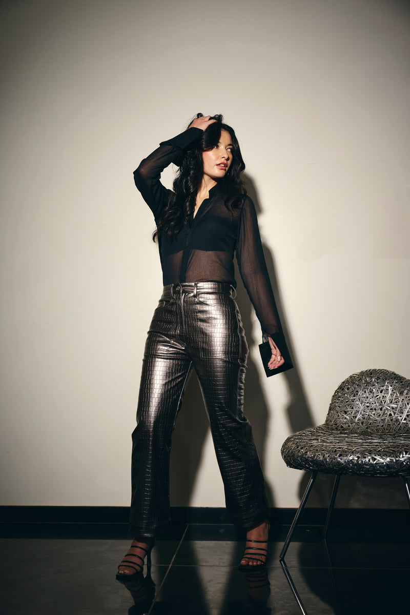 Very Vintage - Pants