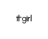 logo of IT GIRL