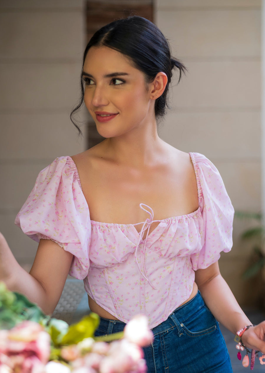 Sugar Rush - Half sleeves - Image 2