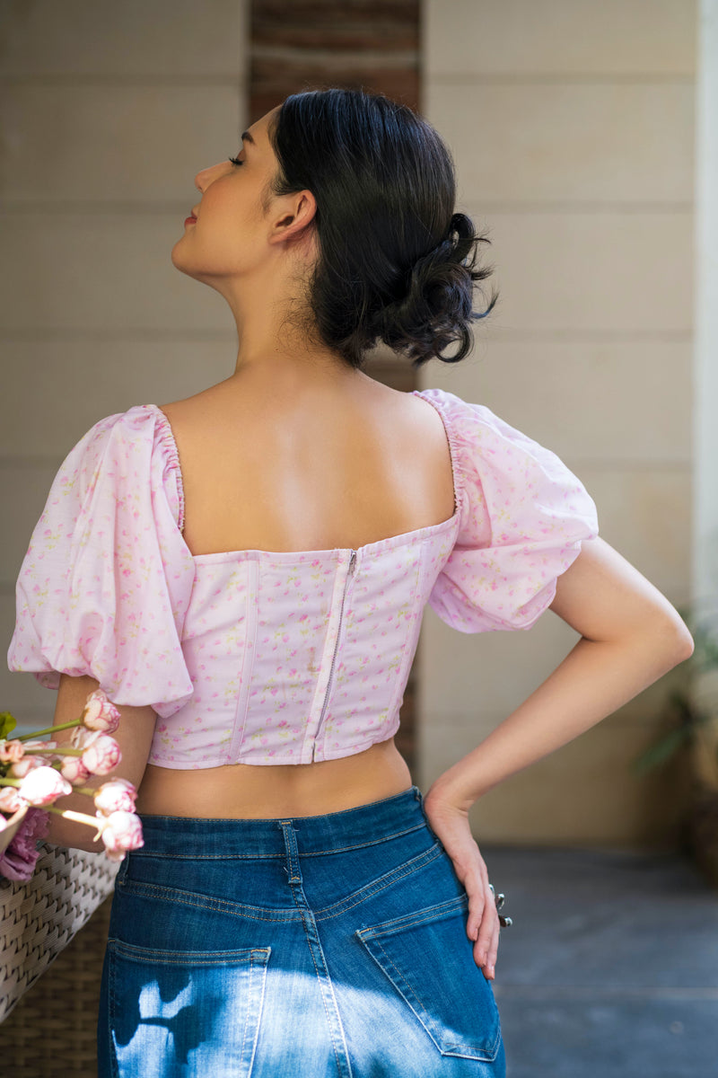 Sugar Rush - Half sleeves