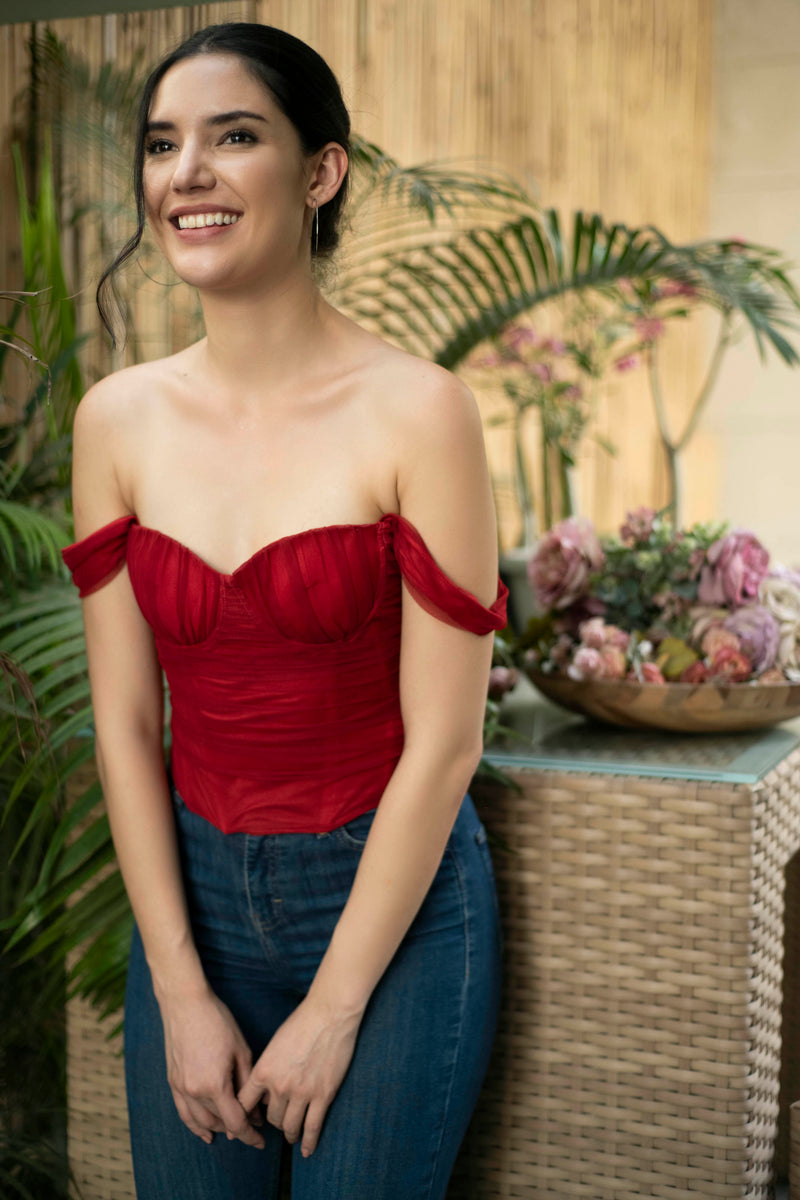 RED HOT