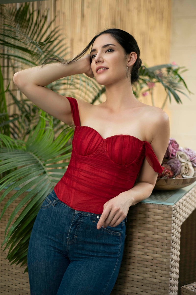 RED HOT