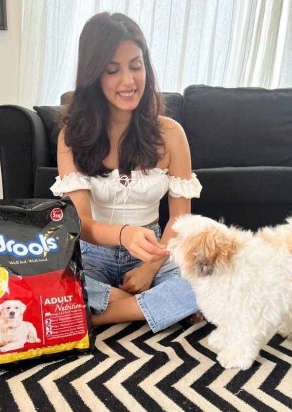 RHEA CHAKRABORTY IN SOUL MATE