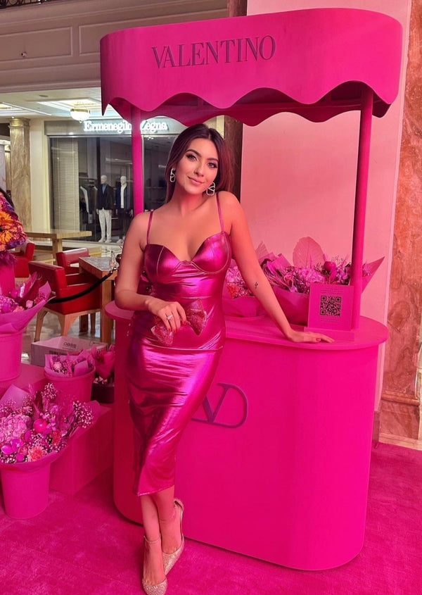 Caterina - IT GIRL LUXE