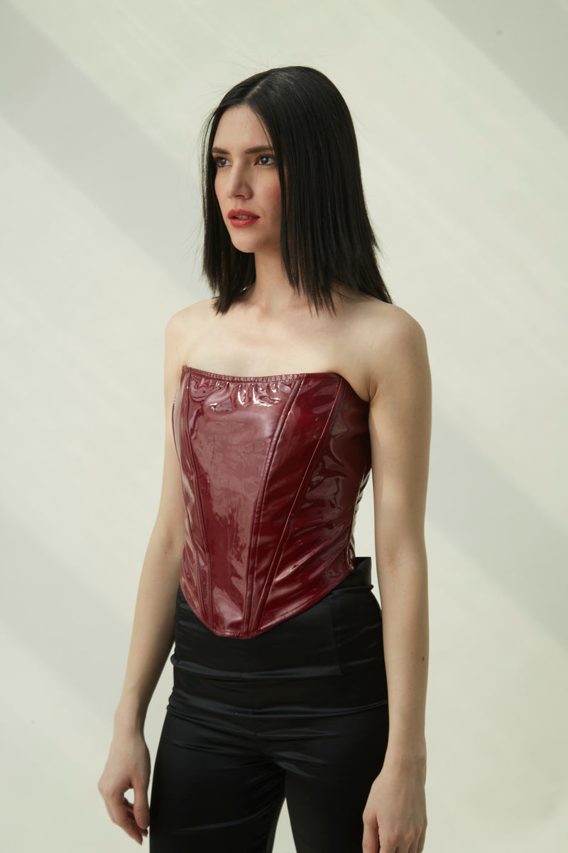 SHEHNAAZ GILL IN CARLA