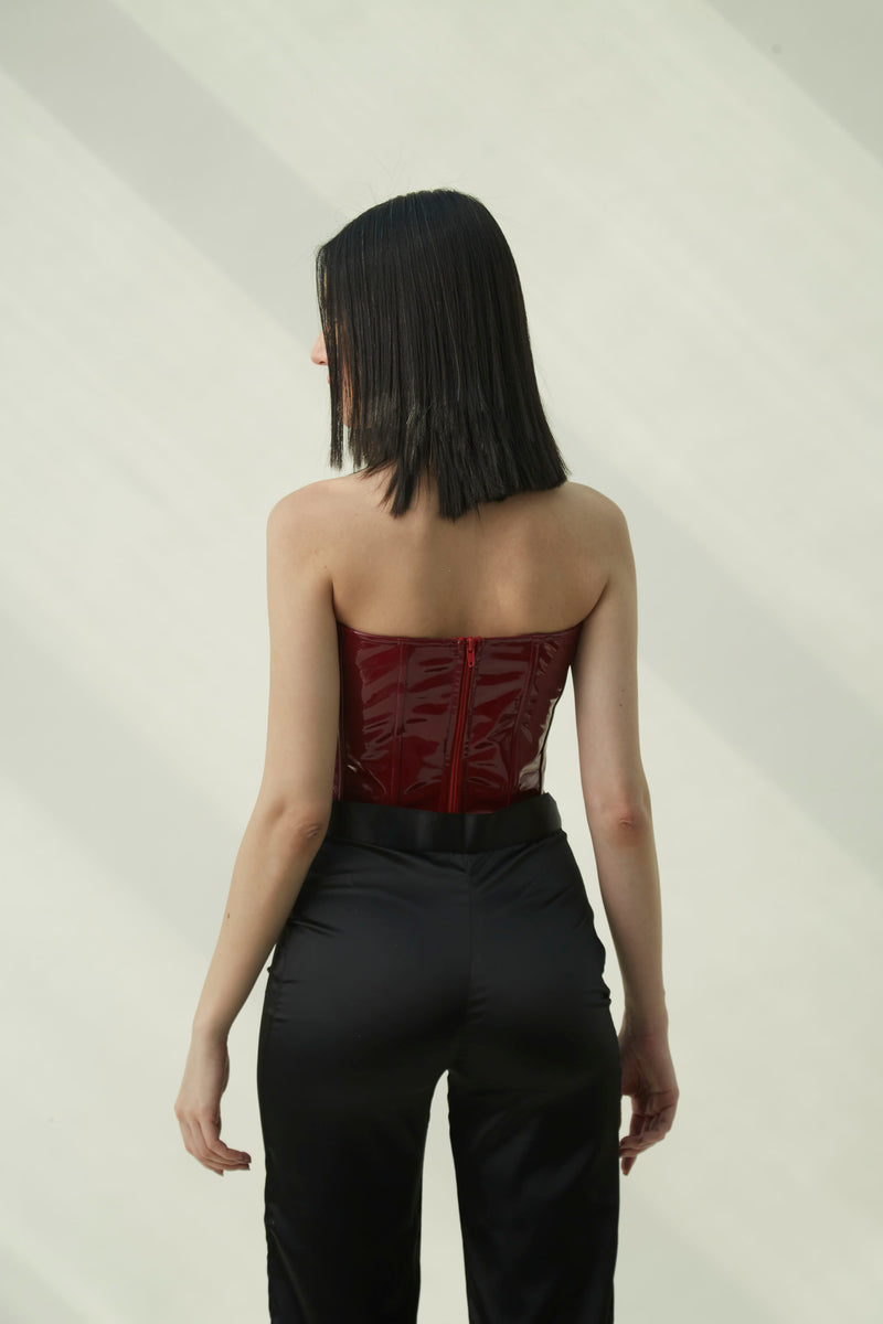 SHEHNAAZ GILL IN CARLA