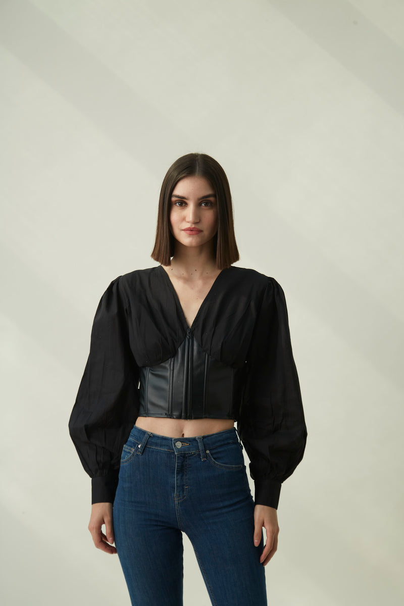 Victoria - Black