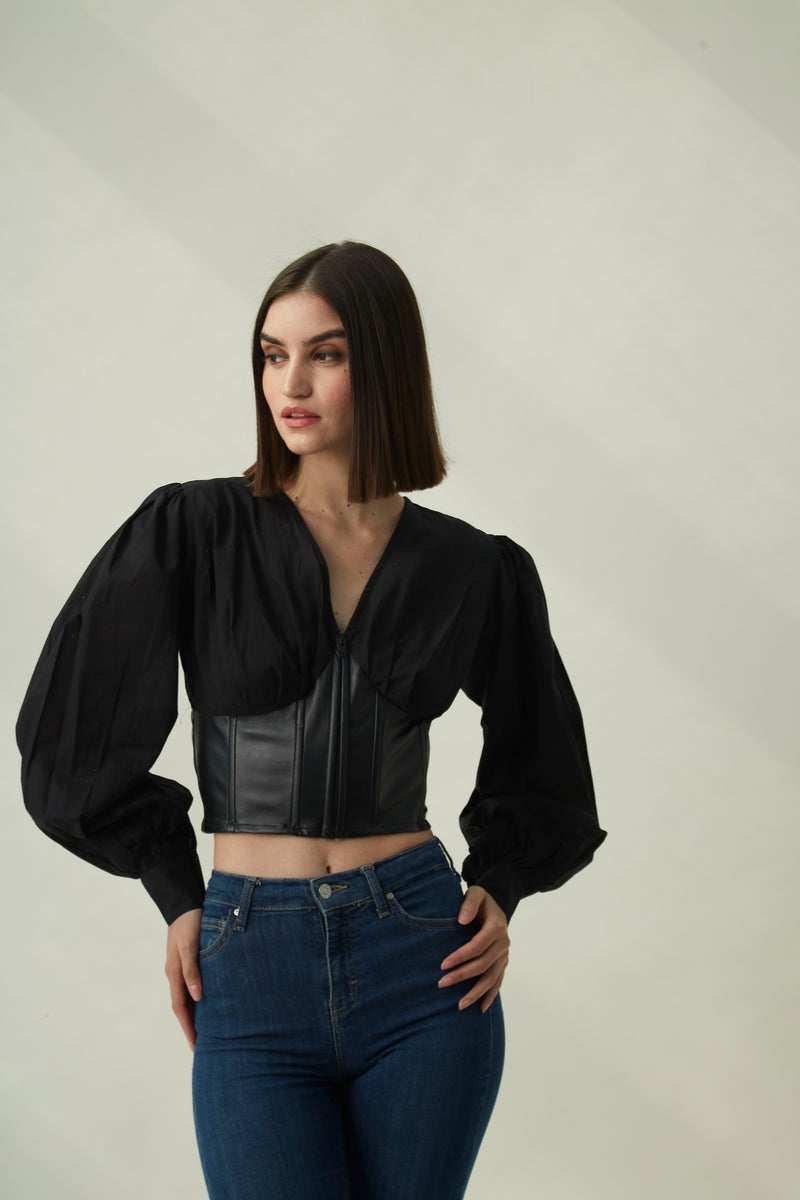 Victoria - Black