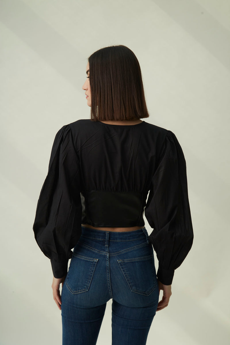 Victoria - Black