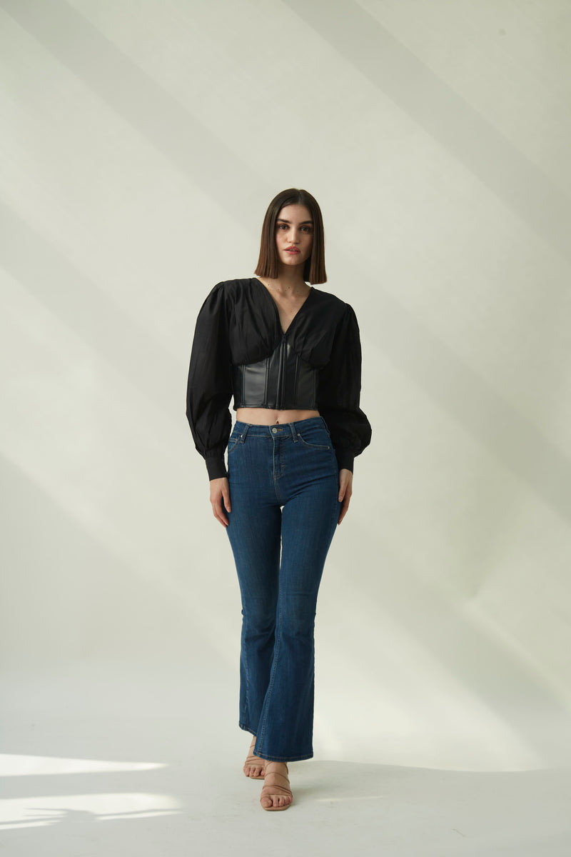 Victoria - Black
