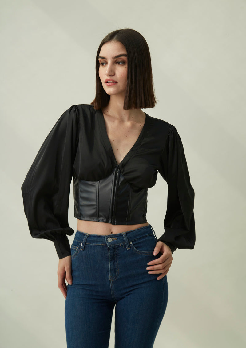 Victoria - Black