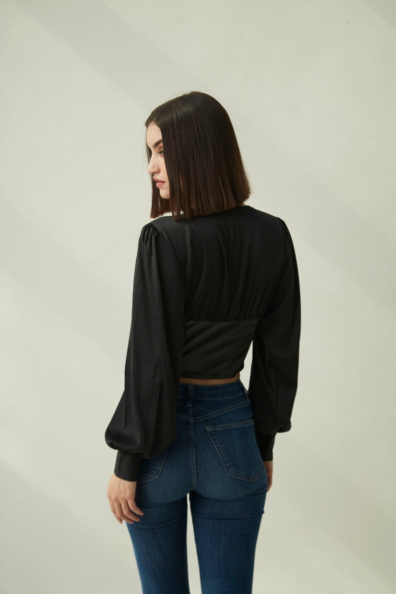 Victoria - Black
