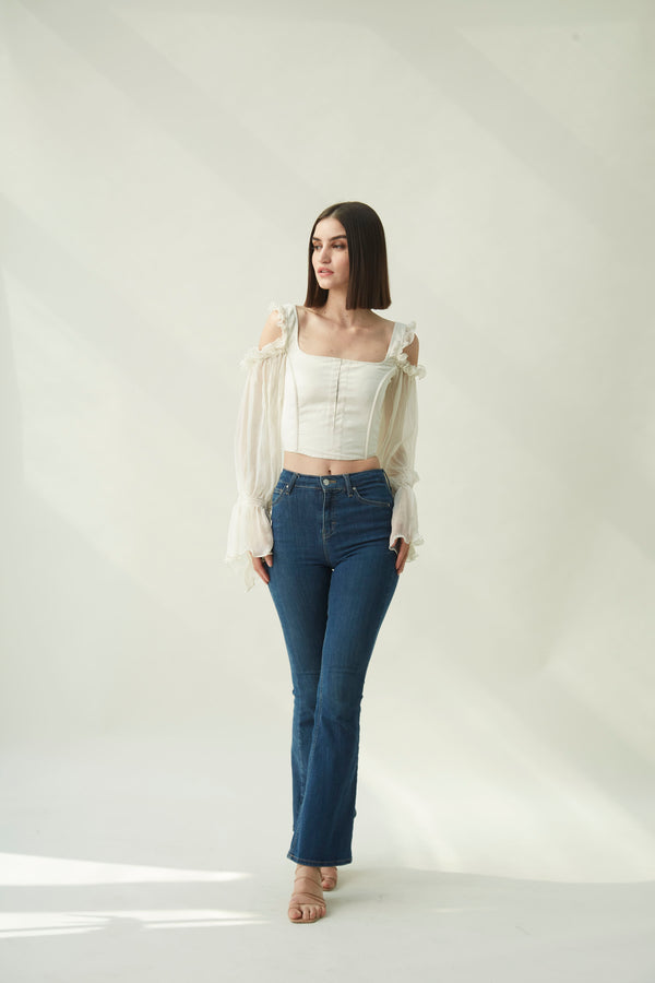 Selene - White