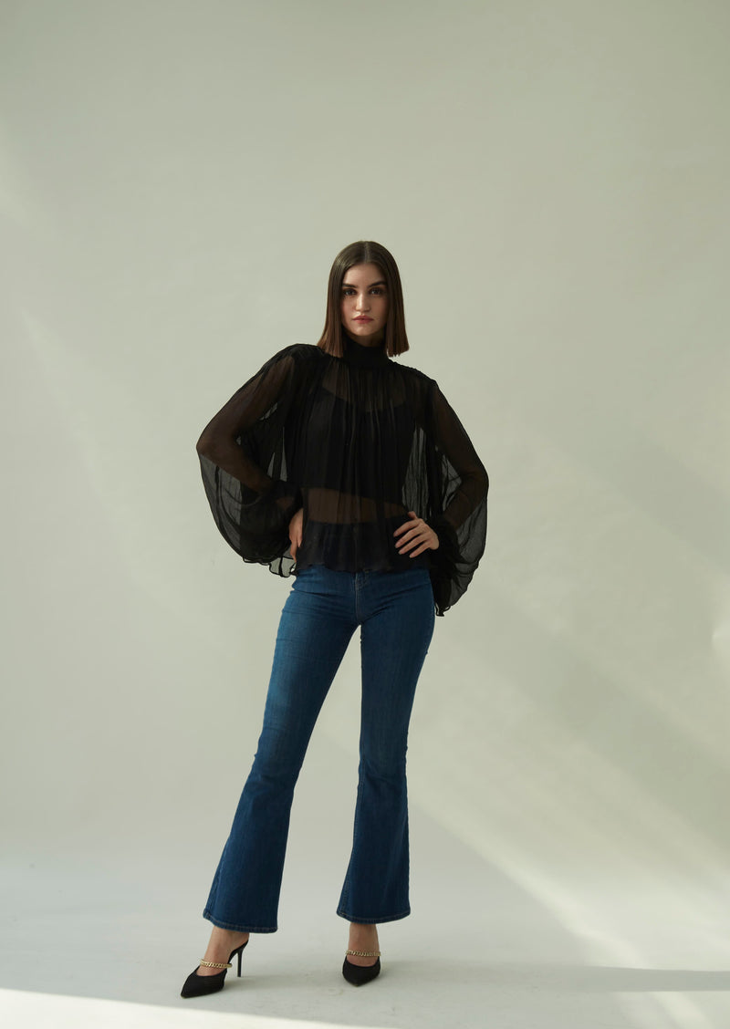 Eve - Black
