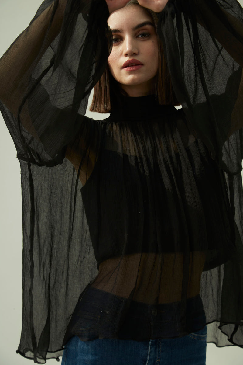 Eve - Black