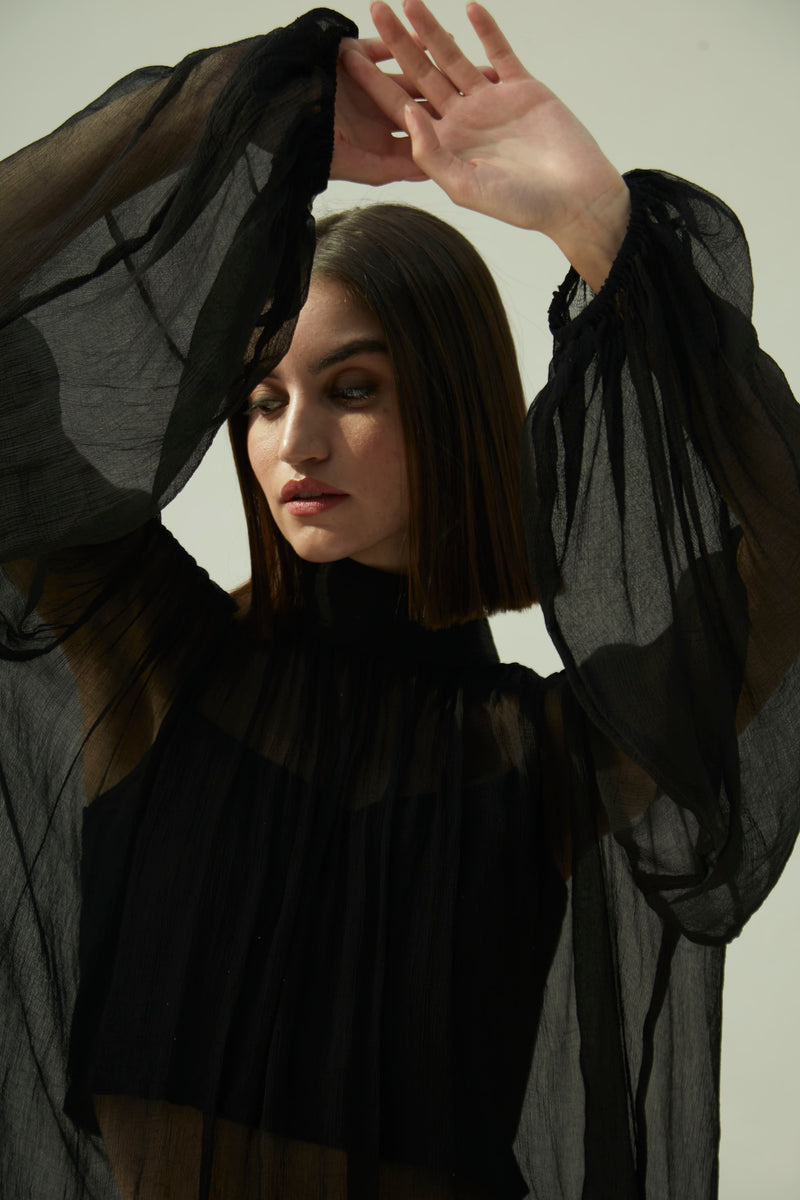 Eve - Black