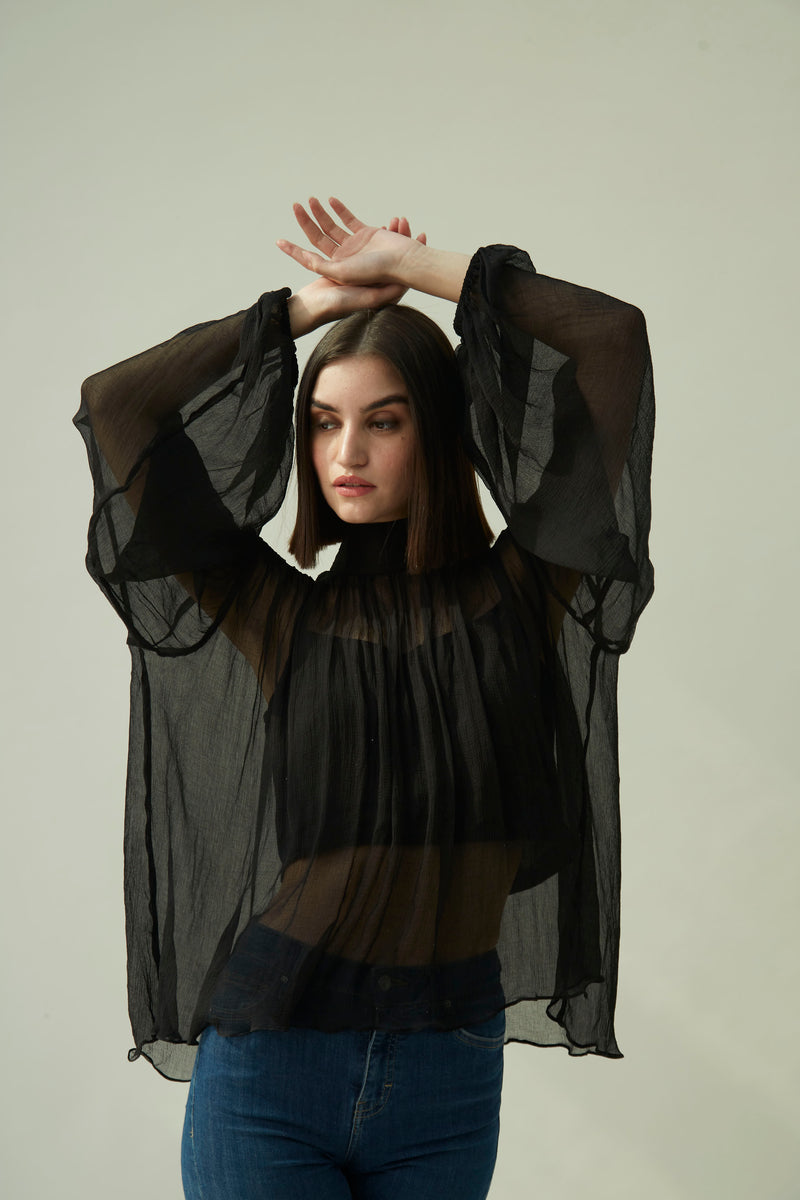 Eve - Black