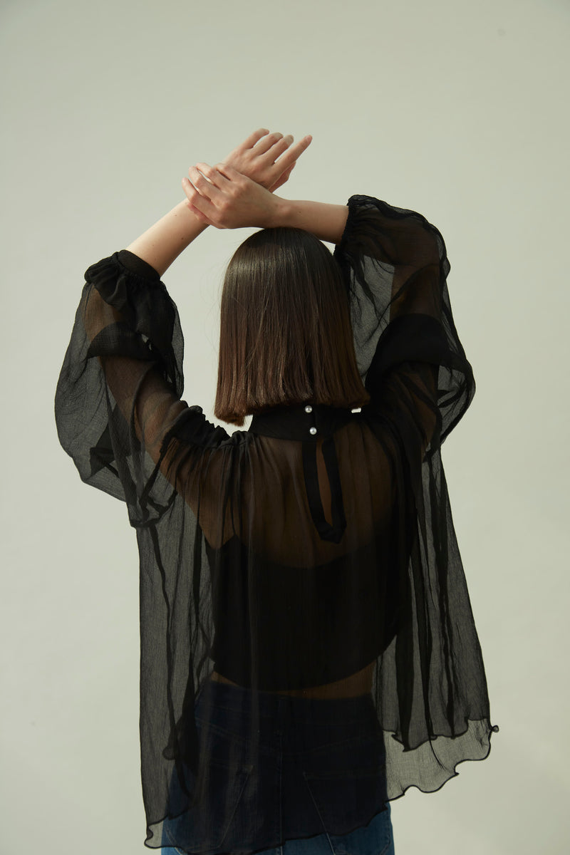 Eve - Black