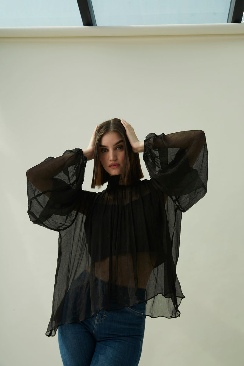 Eve - Black