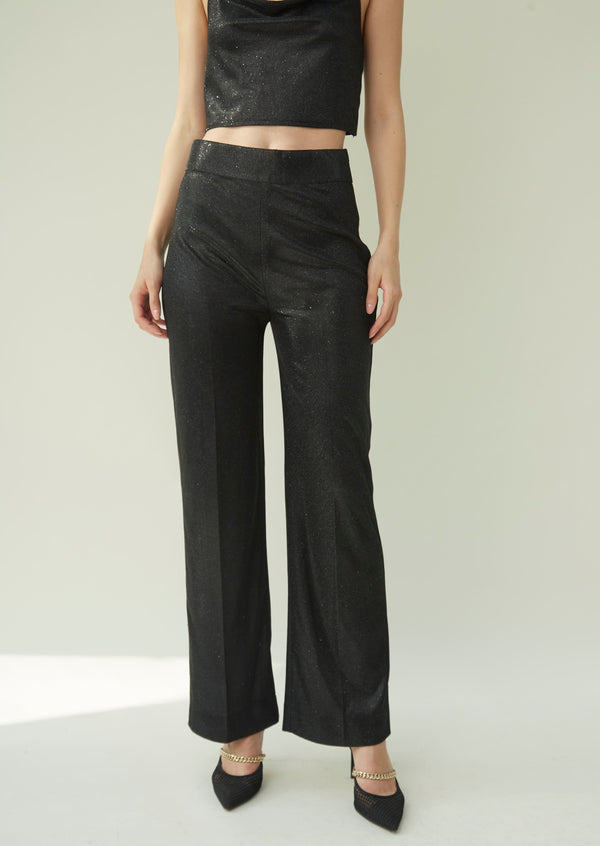 Nicole - Black - Pants