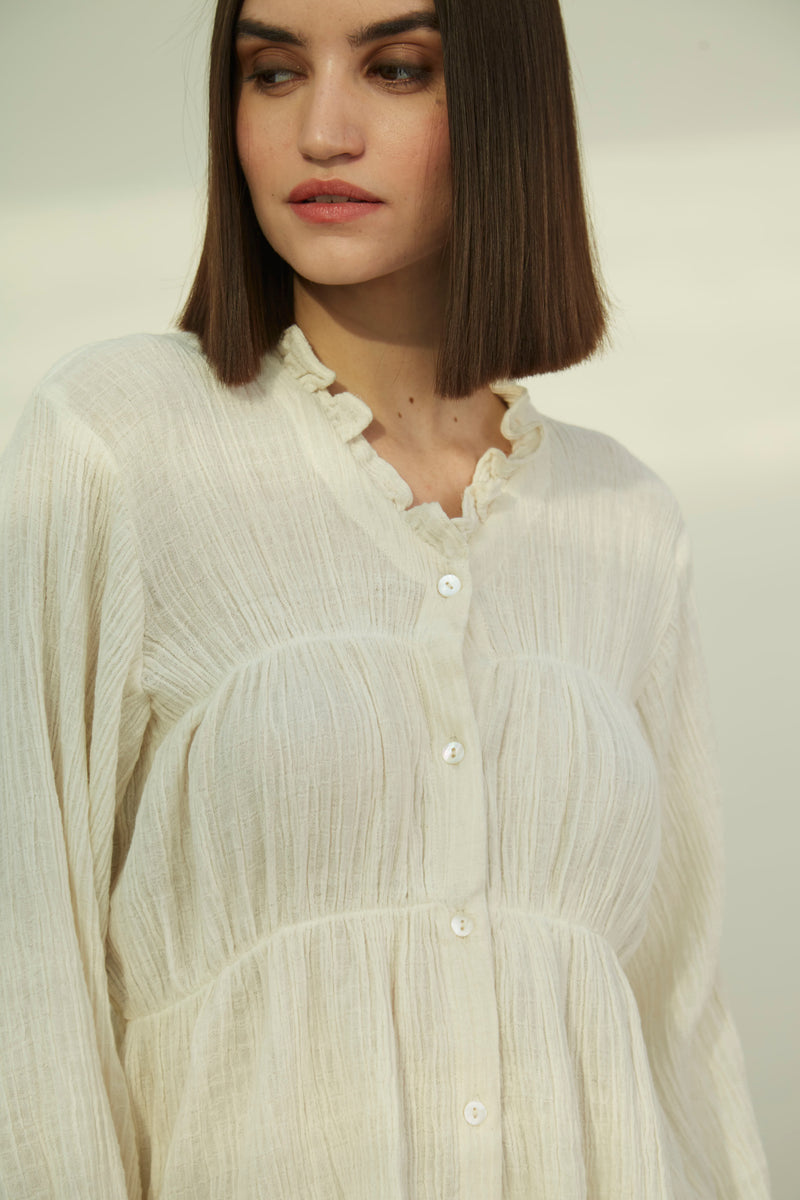 Luna - Shirt
