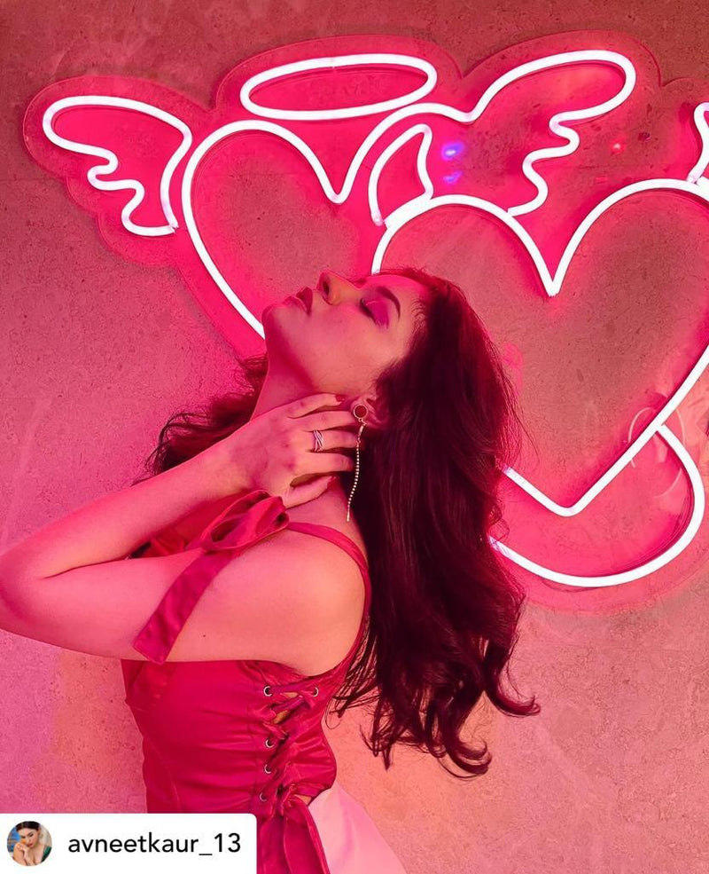 Show Off - Pink