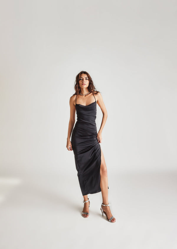 Charlotte - Black