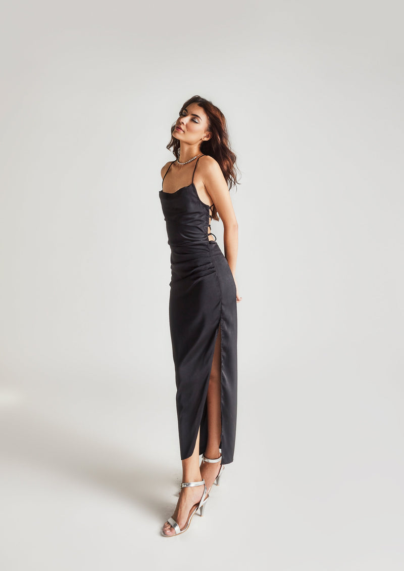 Charlotte - Black