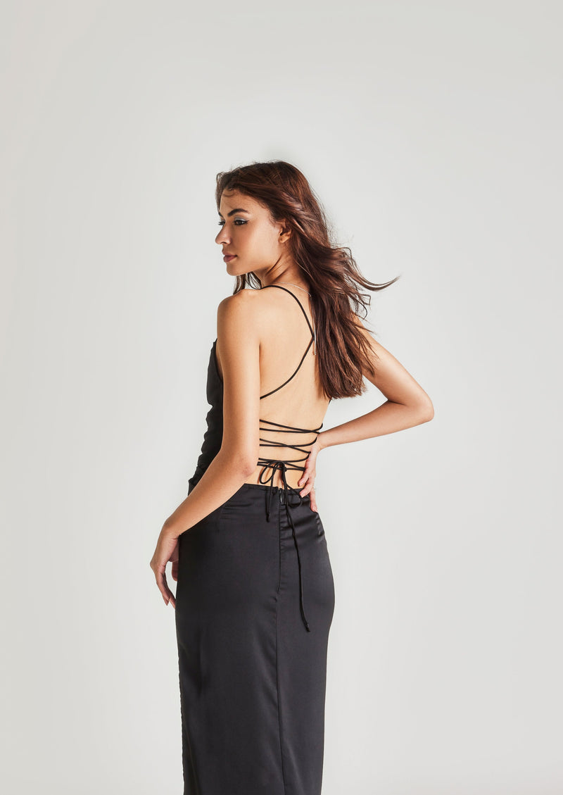 Charlotte - Black