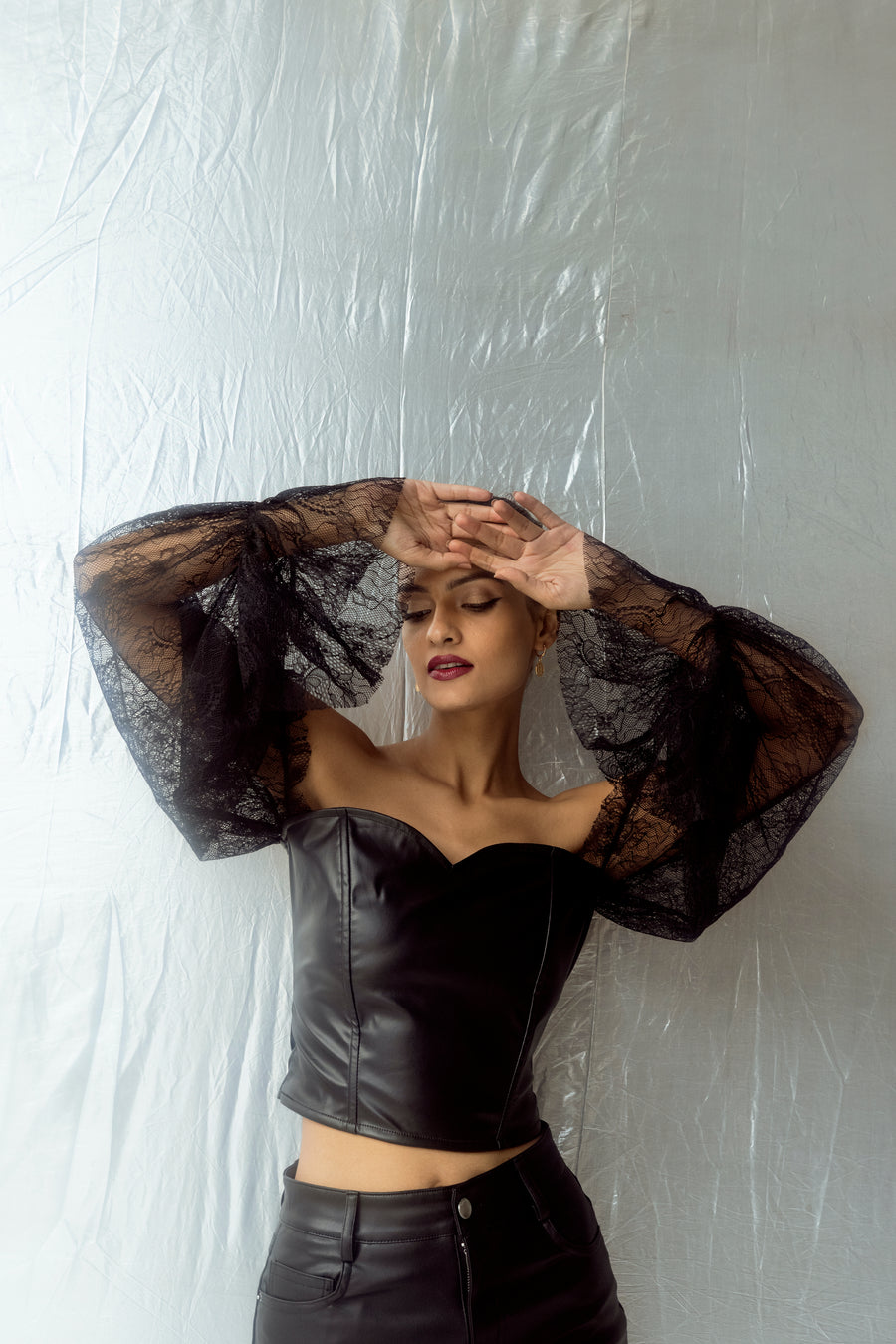 Pretty Pleaser - Image 3