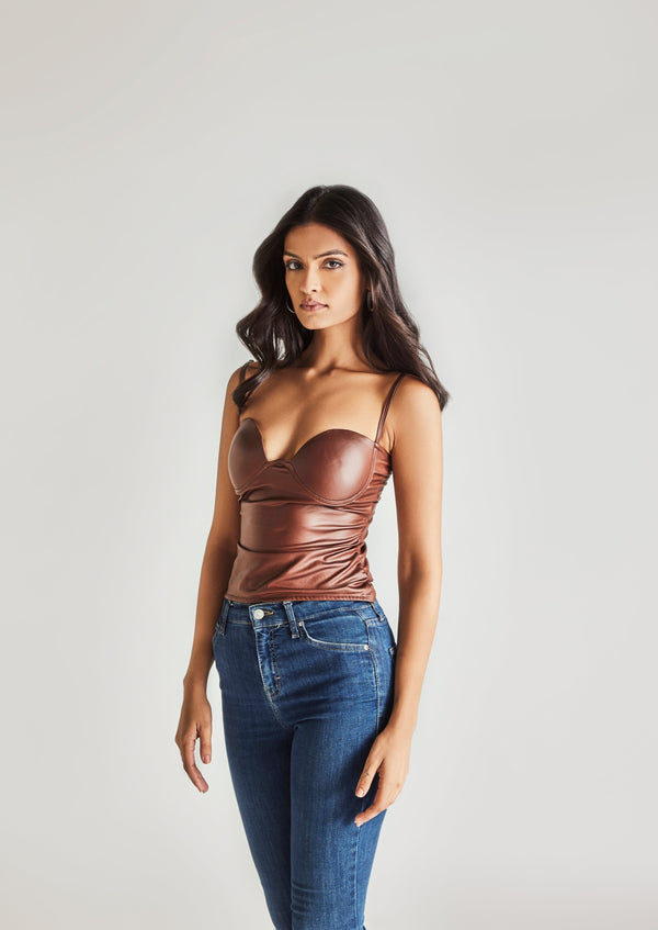 BARE - TAN