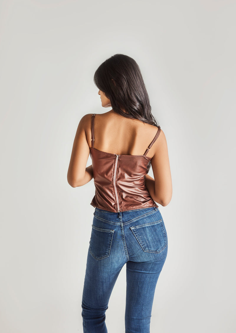 BARE - TAN